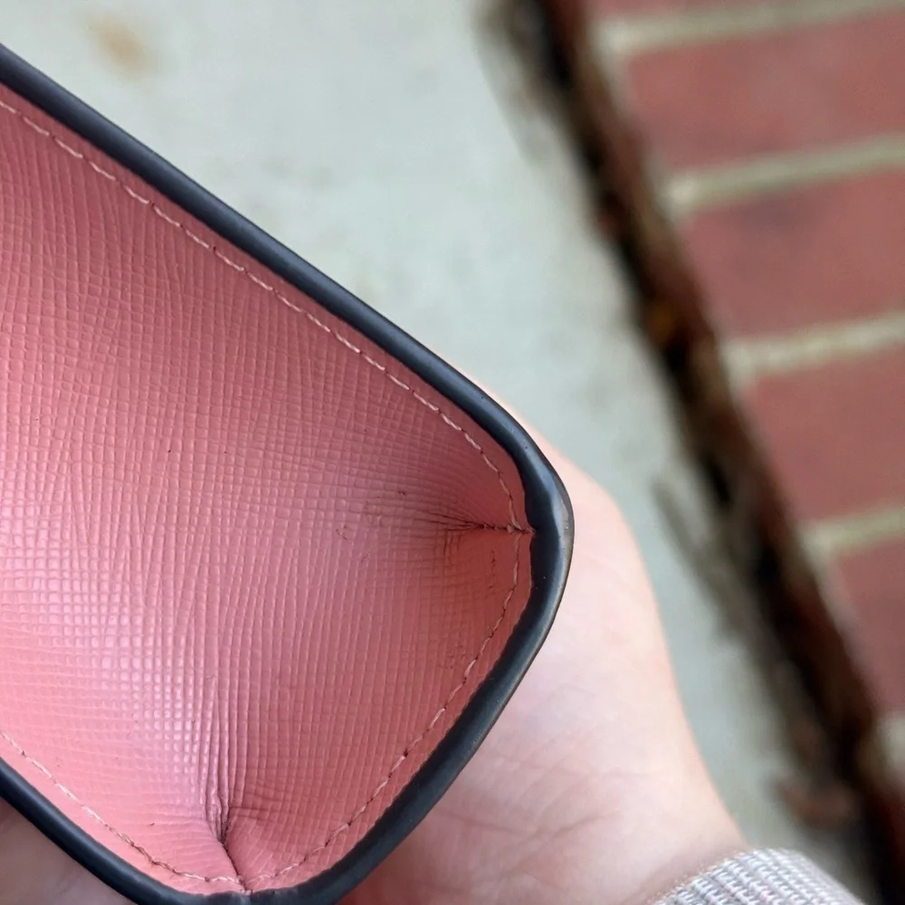 Kate Spade Wristlet - Picture 6 of 11